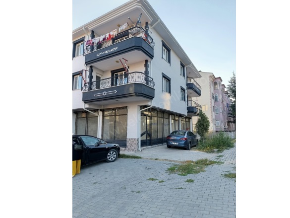 Merkez Bolvadin Kiralık Daire |  3+1 Oda | 125M2 Aylık 14.000Tl  Krediye Uygun  | 2. Kat | Kombi Resim-1