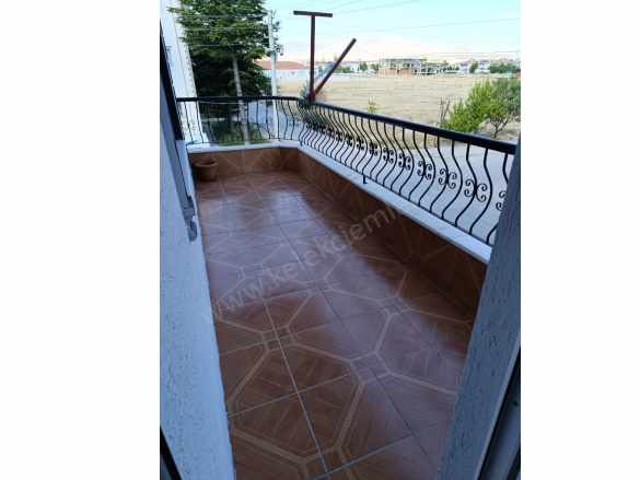 1 Bolova Yanında Kiralık Daire 3+1 Afyon Bolvadin