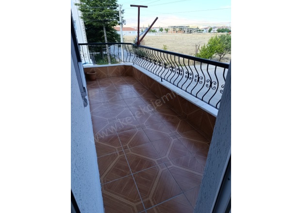 Merkez Bolvadin Kiralık Daire |  3+1 Oda | 125M2 Aylık 14.000Tl  Krediye Uygun  | 2. Kat | Kombi Resim-3