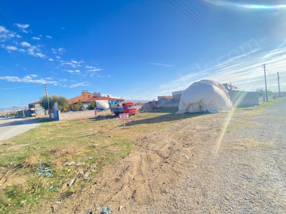 Merkez Bolvadin Satılık Arsa |  297M2 990.000Tl İmarlı  Resim-4