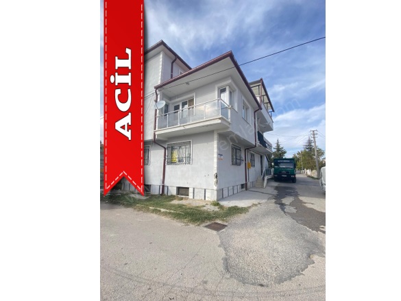 Merkez Bolvadin Acil Kiralık Daire |  3+1 Oda | 103M2 Aylık 13.500Tl  Krediye Uygun  | 1. Kat | Kombi | 1 Banyo | 1 Yatak Odası Resim-5