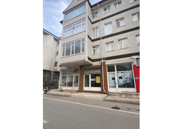Merkez Bolvadin Satılık İşyeri |  1 Oda | 25M2 2.500.000Tl  Krediye Uygun  | 1. Kat | Kombi Resim-1