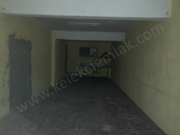 Merkez Bolvadin Kiralık Dükkan |  1 Oda | 40M2 Aylık 12.500Tl  Krediye Uygun  | 1. Kat | Kombi Resim-5