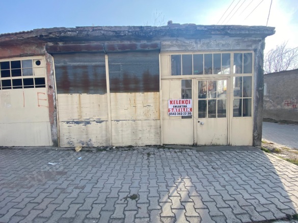 Merkez Bolvadin Satılık Arsa |  181M2 7.250.000Tl İmarlı  Resim-1