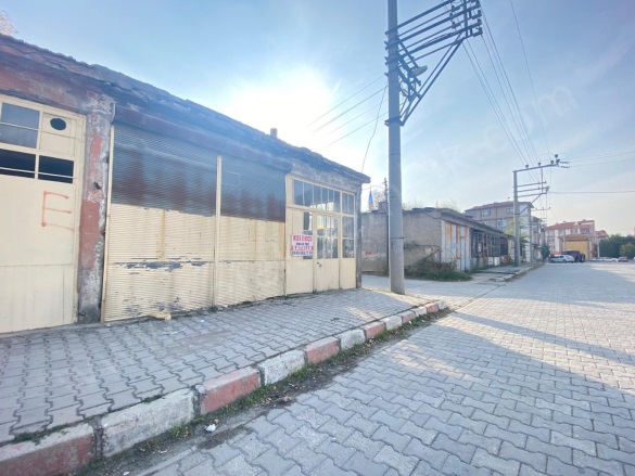 Merkez Bolvadin Satılık Arsa |  181M2 7.250.000Tl İmarlı  Resim-3