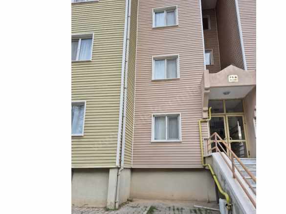 Toki F8 B Blokta 2+1 Satılık Daire Afyon Bolvadin