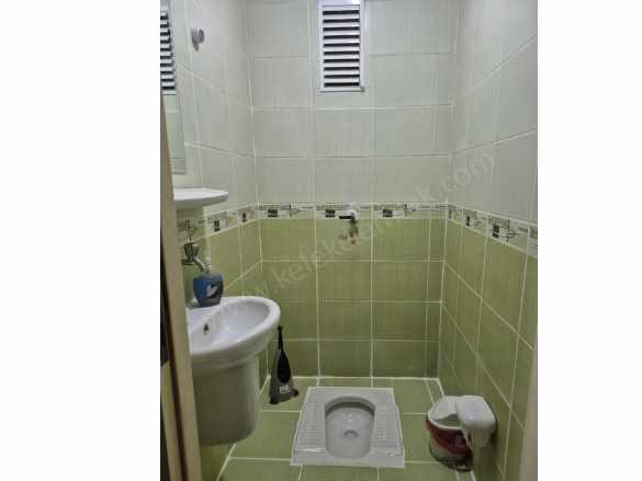 Toki F8 B Blokta 2+1 Satılık Daire Afyon Bolvadin