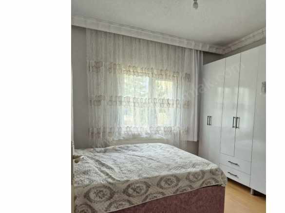 Toki F8 B Blokta 2+1 Satılık Daire Afyon Bolvadin