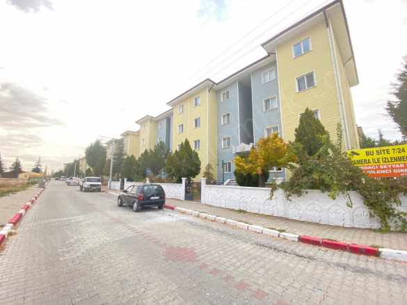 Toki F13 B Blokta Satılık Daire 2+1 Afyon Bolvadin