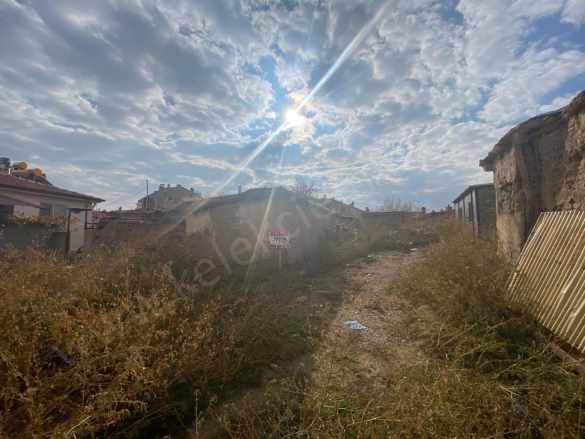 Kestemet Mahallesinde Satılık Arsa Afyon Bolvadin