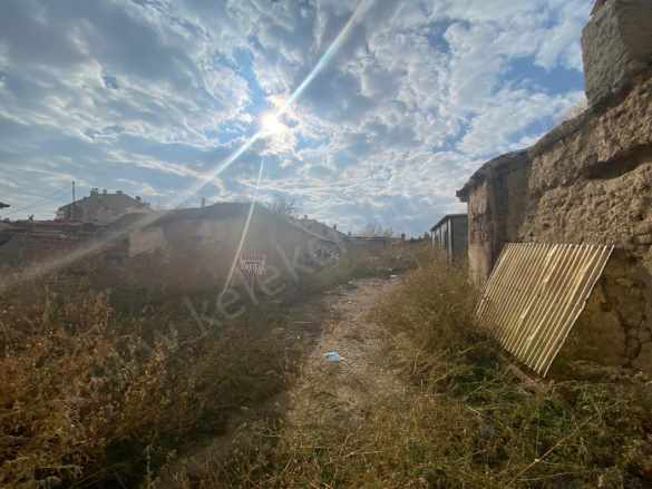 Kestemet Mahallesinde Satılık Arsa Afyon Bolvadin