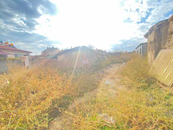 Kestemet Mahallesinde Satılık Arsa Afyon Bolvadin