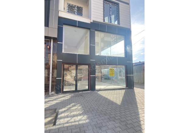 Merkez Bolvadin Kiralık Dükkan |  1 Oda | 240M2 Aylık 35.000Tl  Krediye Uygun  | 1. Kat | Kombi | 1 Banyo Resim-5