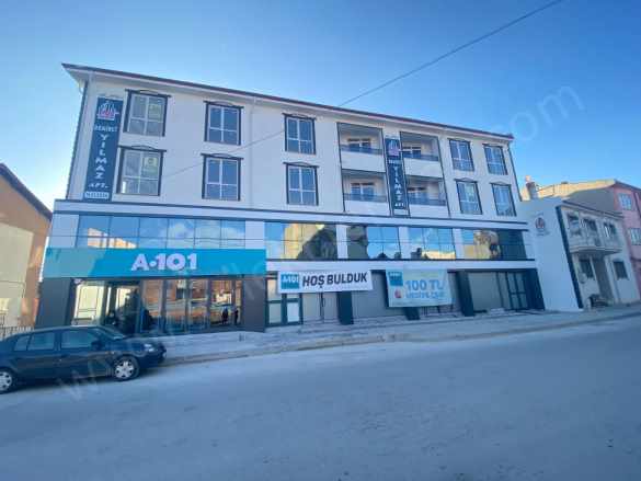 Alaca Mahalesinde Kiralık Daire 2+1 Afyon Bolvadin