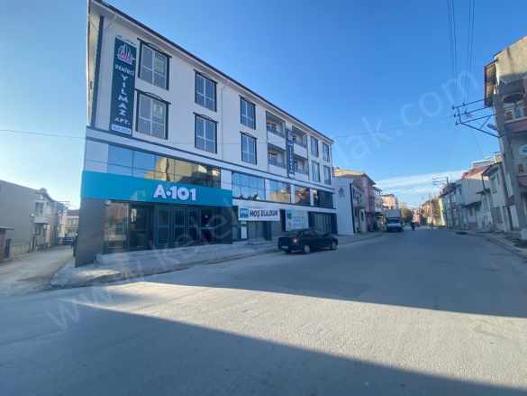 Alaca Mahalesinde Kiralık Daire 2+1 Afyon Bolvadin