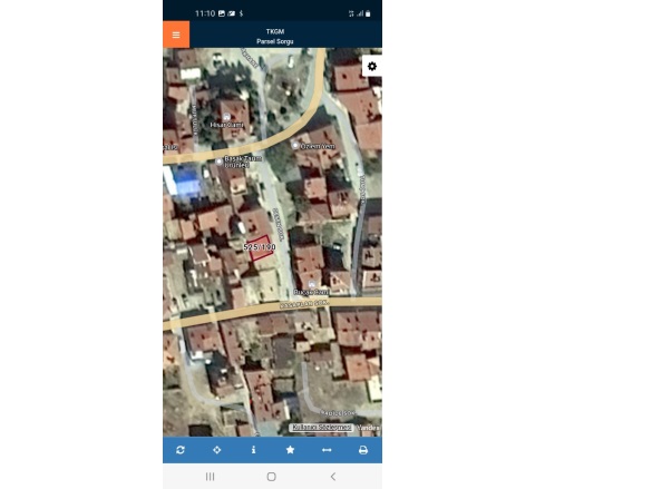 Merkez Bolvadin Satılık Müstakil Ev |  2+1 Oda | 75M2 2.250.000Tl  Krediye Uygun  | Komple Bina | Soba | 1 Banyo | 1 Yatak Odası Resim-4