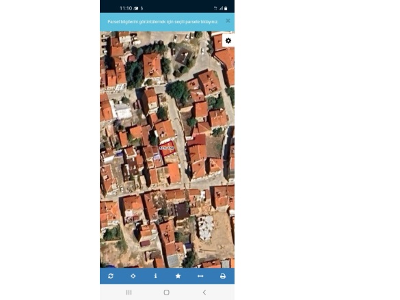 Merkez Bolvadin Satılık Müstakil Ev |  2+1 Oda | 75M2 2.250.000Tl  Krediye Uygun  | Komple Bina | Soba | 1 Banyo | 1 Yatak Odası Resim-5