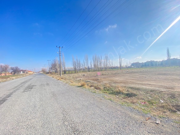 Merkez Bolvadin Satılık Arsa |  491M2 1Tl İmarlı  Resim-4