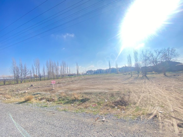 Merkez Bolvadin Satılık Arsa |  491M2 1Tl İmarlı  Resim-5