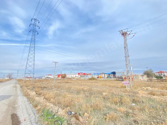 Merkez Bolvadin Satılık Arsa |  1350M2 4.000.000Tl İmarlı  Resim-5