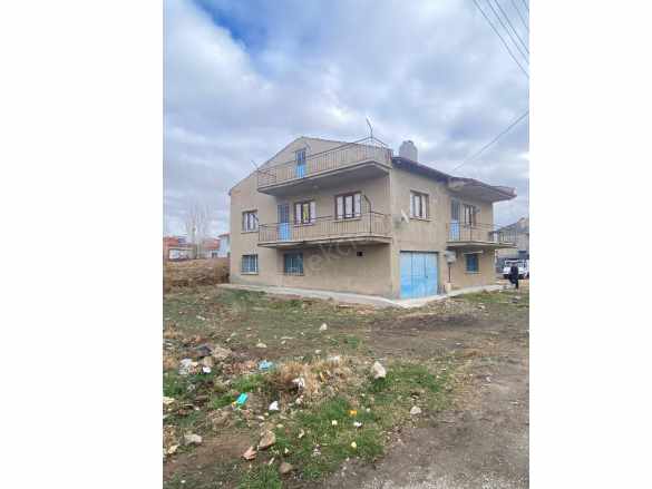 Tatil Pazarında Kiralık Daire Ler 3+1 Bolvadin