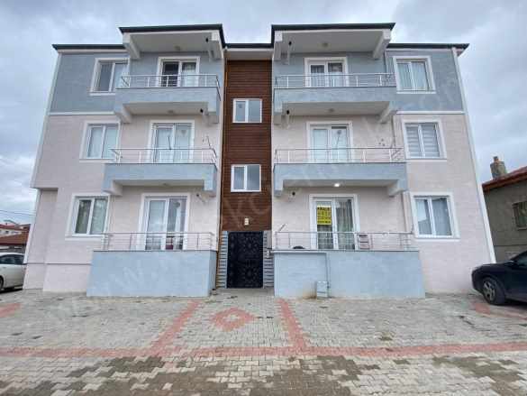 Cirit Mahallesinde Eşyalı 1+1 Kiralık Daire Bolvadin