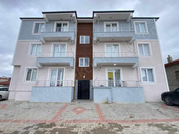 Cirit Mahallesinde Eşyalı 1+1 Kiralık Daire Bolvadin