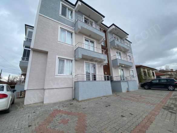 Cirit Mahallesinde Eşyalı 1+1 Kiralık Daire Bolvadin