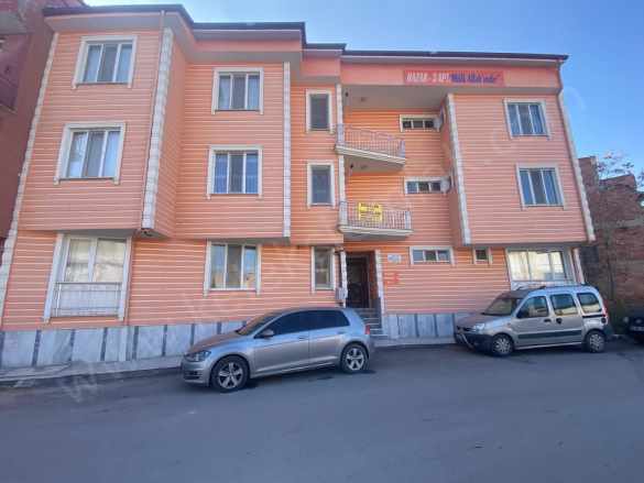 Lala Sinanpaşa Mahallesinde Eşyalı 1+1 Kiralık Daire Bolvadin