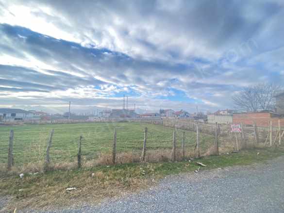 Gölbaşı Mahallesinde Satılık Arsa Afyon Bolvadin