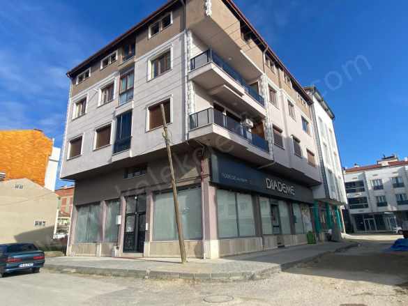 Perşembe Pazarında Kiralık Daire 2+1 Bolvadin