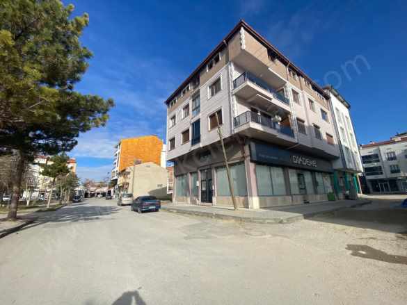 Perşembe Pazarında Kiralık Daire 2+1 Bolvadin