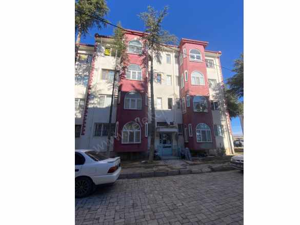 2 Bolovada Satılık Daire 2+1 Afyon Bolvadin