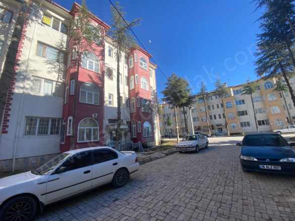 2 Bolovada Satılık Daire 2+1 Afyon Bolvadin