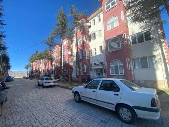 2 Bolovada Satılık Daire 2+1 Afyon Bolvadin