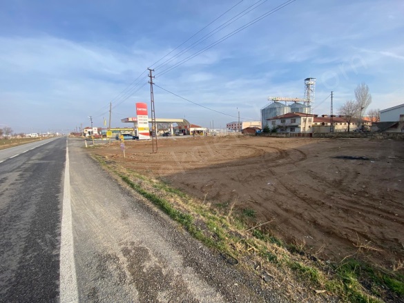 Merkez Bolvadin Satılık Arsa |  568M2 1.750.000Tl İmarlı  Resim-2