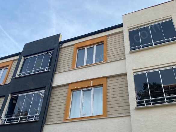 Merkez Bolvadin Kiralık Daire |  2+1 Oda | 95M2 Aylık 20.000Tl  Krediye Uygun  | 3. Kat | Kombi | 1 Banyo | 1 Yatak Odası Resim-5