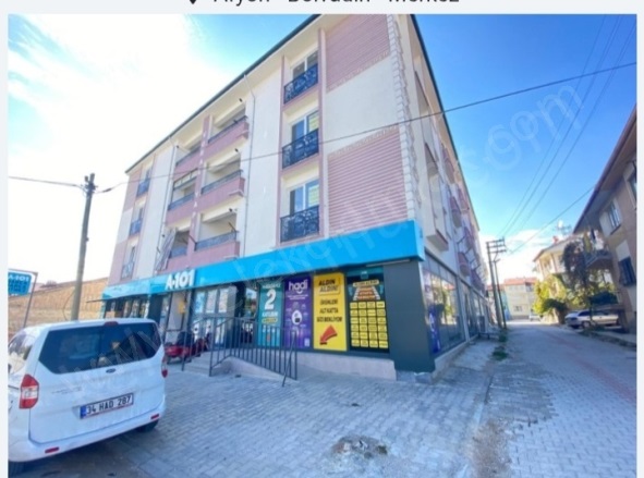 Merkez Bolvadin Kiralık Daire |  2+1 Oda | 95M2 Aylık 13.000Tl  Krediye Uygun  | 2. Kat | Kombi | 1 Banyo | 1 Yatak Odası Resim-2