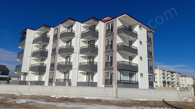 Merkez Bolvadin Kiralık Daire |  2+1 Oda | 80M2 Aylık 14.000Tl  Krediye Uygun  | 2. Kat | Kombi | 1 Banyo | 1 Yatak Odası Resim-3