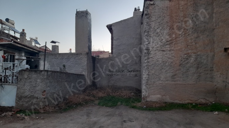 Merkez Bolvadin Satılık Arsa |  87M2 2.000.000Tl İmarlı  Resim-1