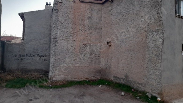 Merkez Bolvadin Satılık Arsa |  87M2 2.000.000Tl İmarlı  Resim-2