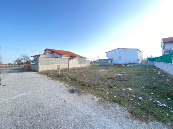 Merkez Bolvadin Satılık Arsa |  452M2 1.650.000Tl İmarlı  Resim-3