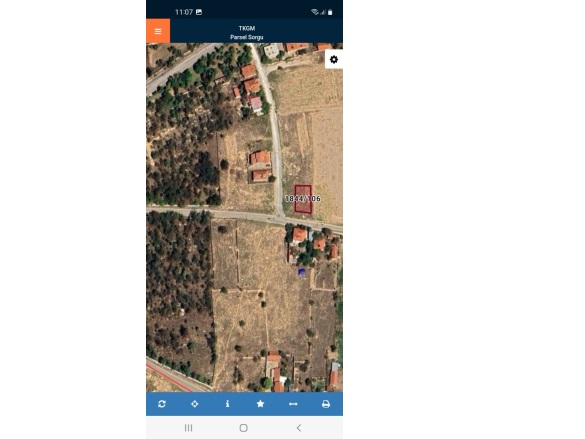 Merkez Bolvadin Satılık Arsa |  386M2 1.450.000Tl İmarlı  Resim-4