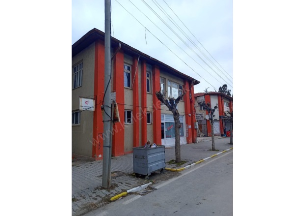 Merkez Bolvadin Kiralık Ofis / Büro |  1+1 Oda | 30M2 Aylık 5.500Tl  Krediye Uygun  | 2. Kat | Kombi | 1 Banyo Resim-2