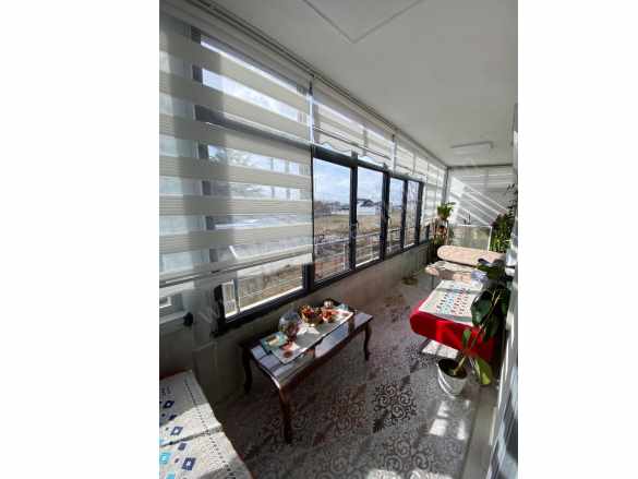 Selçukluda Köşe Başında Müstakil 5+1 Bina Satılık Ev Bolvadin