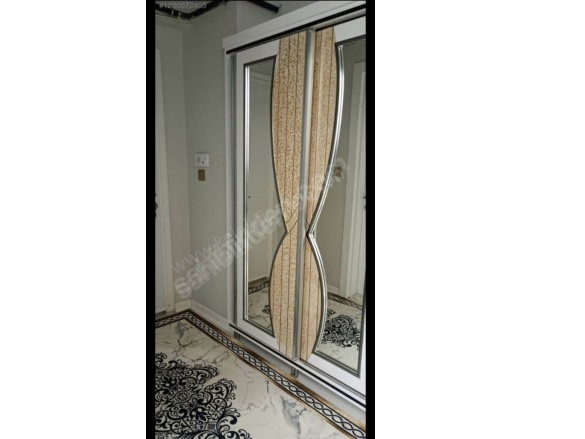 Merkez Bolvadin Satılık Daire |  3+1 Oda | 130M2 3.350.000Tl  Krediye Uygun  | 3. Kat | Kombi | 1 Banyo | 1 Yatak Odası Resim-5