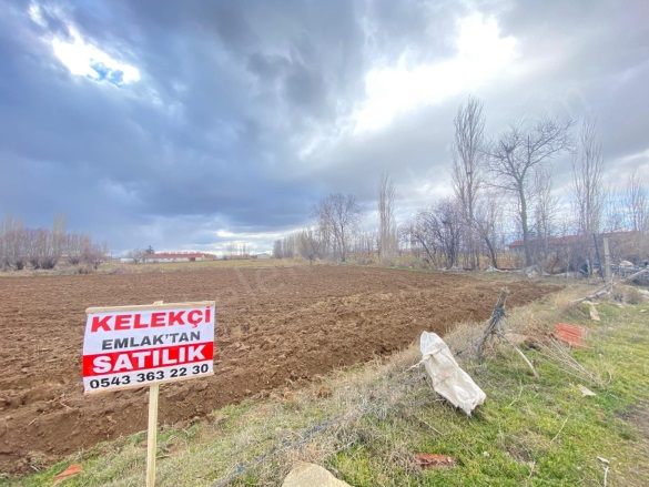 Merkez Bolvadin Satılık Tarla |  2668M2 1.050.000Tl Resim-1