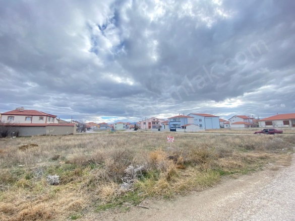 Merkez Bolvadin Satılık Arsa |  1028M2 7.000.000Tl İmarlı  Resim-3