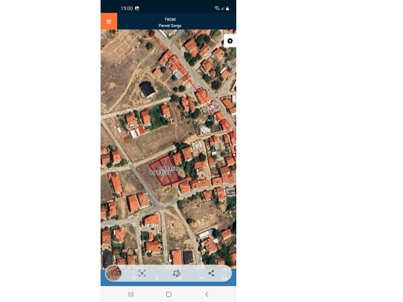 Merkez Bolvadin Satılık Arsa |  1028M2 7.000.000Tl İmarlı  Resim-4