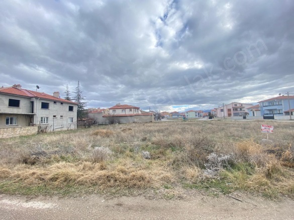 Merkez Bolvadin Satılık Arsa |  1028M2 7.000.000Tl İmarlı  Resim-5